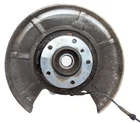 2008-2010 Bmw 535I Rwd Rear Right Passenger Spindle Knuckle Used. Price: $124.00.