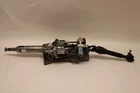 2017 Cadillac XT5 Steering Column Electric Locking Assembly Oem Used. Price: $120.00.