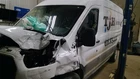 20 21 Ford Transit 150 250 350 Passenger Right Lower Control Arm Used. Price: $173.60.