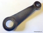 1964-72 Gto Lemans Tempest T-37 V8 Manual Steering Pitman Arm #5679206 Oem Gm Used. Price: $47.95.