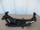 13-17 Range Rover Rear Crossmember PLA-5060-A# 5.0L At Awd Turbo 37250 Used. Price: $422.50.