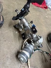 2010-2015 Toyota Prius Power Steering Column Motor Oem 160800-0632 Used. Price: $140.00.