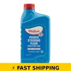 Bluedevil Power Steering Fluid W/stop Leak - 1 Quart New. Price: $29.99.
