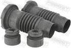 Febest Mzshb-ghf-kit Front Dust Cover Fits Mazda 6 New. Price: $39.96.