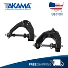 2PCS Front Control Arms W/ Ball Joints For Toyota 4-RUNNER T100 Pickup (rh-lh New. Price: $185.07.