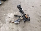 2020 2021 2022 2023 2024, Subaru Ascent, Rear Left Suspension Complete Assy, Oem Used. Price: $399.99.