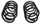 Acdelco Gold 45H2020 Rear Coil Spring Set Gm 19470179 Oem Replacement New. Price: $288.99.