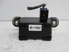Ford Escape 2008 Awd Yaw Traction Abs Rsc Sensor Module 8L843C187AC Mariner Oem Used. Price: $151.99.