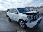 Driver Left Front Knee Fits 09-15 Pilot 816099 Used. Price: $335.00.