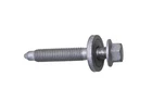 Suspension Cross-member Bolt & Washer Assembly New. Price: $8.98.