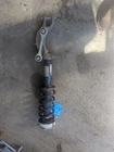 Driver Left Front Knee Coil Spring Suspension Fits 18-23 Audi Q5 , 80A413031AK Used. Price: $74.25.