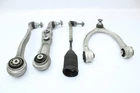 2015-2023 Mercedes W205 GLC300 Front Left Driver Side Control Arm Kit Used. Price: $179.10.