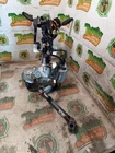 Steering Column Built Conventional Ignition Market Fits 17 Sonata 3564161 Used. Price: $207.99.