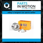 Wheel Bearing Kit Fits Lexus RX350 3.5 Front 06 To 08 2GR-FE Keyparts 90363W0001 New. Price: $26.98.