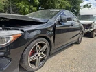 2014 2015 2016 2017 Mercedes CLA250 Oem Front Left Lower Control Arm Used. Price: $95.00.