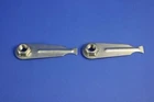 Mopar 06510681AA Hex Flange Lock Nut Ram 2010-2013 2500 3500 4500 New. Price: $20.67.