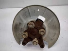 2012 Ford Fusion Left Driver Rear Back Spindle Knuckle Stub Axle Fwd Suspension Used. Price: $49.99.