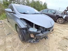 2015 Hyundai Elantra Left Front Knee Assembly Oem Used 132K Miles 510-61375L. Price: $284.95.