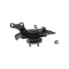 Gsp 9694500 Front Right Wheel Bearing And Hub Assembly Fits Toyota 04-10 Sienna New. Price: $179.95.