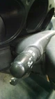 Steering Column Floor Shift With Automatic Headlamps Fits 02-04 Altima 366296 Used. Price: $57.00.