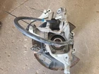 2011-2022 Dodge Charger Right Passenger Rear Knuckle/stub Awd Fits Used. Price: $134.99.