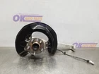 2022 Lexus RC300 Sport 2.0L Rwd Front Spindle Knuckle Left Driver Used. Price: $170.00.