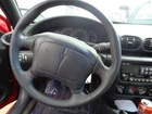 Passenger Axle Shaft Front Manual Transmission Fits 00-05 Cavalier 212574 Used. Price: $75.00.