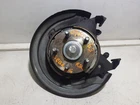 Passenger Right Rear Knuckle/stub Fits 01-06 Sebring 22169 Used. Price: $100.29.