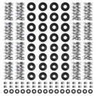 Dual Valve Spring Kit For LS1/LS3/LS4/LS6/LQ9 4.8/5.3/6.0/6.2 SK001S New. Price: $67.61.
