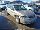 2002-2004 Toyota Avalon Right Passenger Axle Shaft Oem Used 127K Miles. Price: $84.95.