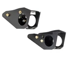 Carli 21-23 Ford Bronco Rear Lower Control Arm Mount Skid New. Price: $235.09.