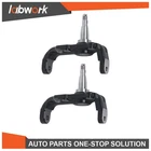 Labwork Pair 2" Inch Drop Spindles Disc Brakes 1955-1957 For Bel Chevy TRI-5 New. Price: $64.69.