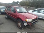 Power Steering Pump 6 Cylinder Fits 01-04 Escape 1048734 Used. Price: $115.00.