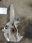 Driver Left Front Spindle/knuckle Fits 19-24 Volvo S60 1789521 Used. Price: $199.99.
