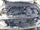 Used Rear Right Ind Suspension Assembly Fits: 2019 Honda Accord Turbo. Price: $108.00.