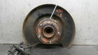 12 - 20 Dodge Grand Caravan Left Driver Rear Spindle Knuckle Used. Price: $111.96.