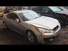 Driver Lower Control Arm Front Coupe Fits 09-16 Genesis 6517498 Used. Price: $77.81.
