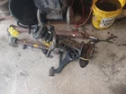 Driver Front Knee Without Adaptive Suspension Fits 16-17 Expedition 212257 Used. Price: $385.83.