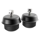 Timbren For 2005 Nissan Xterra 4WD Front Active Off Road Bumpstops Absnxf New. Price: $269.36.