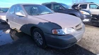 Driver Left Front Spindle/knuckle Without Abs Fits 98-01 Altima 32217766 Used. Price: $129.15.