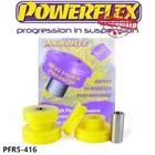 Powerflex Rear Shock Absorber Upper Mounting Bush 10MM PFR5-416 New. Price: $99.22.