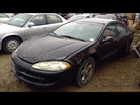 Driver Left Strut Front Fits 98-04 Concorde 18407 Used. Price: $56.25.