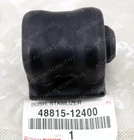 48815-12400 Toyota Genuine Bush, Front Stabilizer Bar, Rh/lh 4881512400 New Oem. Price: $45.90.