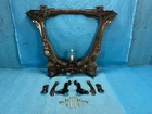 Oem Nissan Kicks Sr Fwd Front Suspension Crossmember Subframe W/ Brackets 2025 Used. Price: $845.00.