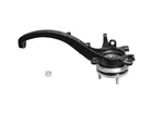 Gsp 9371000 Front Right Wheel Bearing And Hub Assembly Fits Hyundai 02-05 New. Price: $180.95.