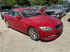 Suspension Passenger Right Front Knee Rwd Convertible Fits 07-13 Bmw 328I 856791 Used. Price: $704.99.
