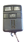 Oldsmoble GQ43VT1 Keyless Remote Entry Phob Transmitter Control Clicker Beeper Used. Price: $27.23.