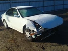 Passenger Right Strut Front 2.4L Fits 99-03 Galant 84639 Used. Price: $40.00.