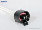Acdelco PT1385 Shrouded 2-WAY Air Suspension Solenoid Connector New. Price: $52.36.