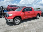 Driver Front Knee Cylinder Standard Cab 2 Door Fits 07-15 Tundra 5080498 Used. Price: $416.25.